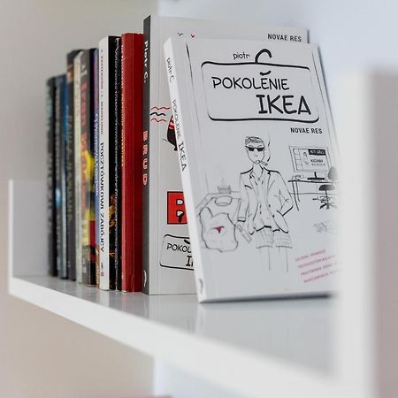 Metro Politechnika Cosy Apartment ワルシャワ エクステリア 写真