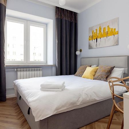 Metro Politechnika Cosy Apartment ワルシャワ エクステリア 写真