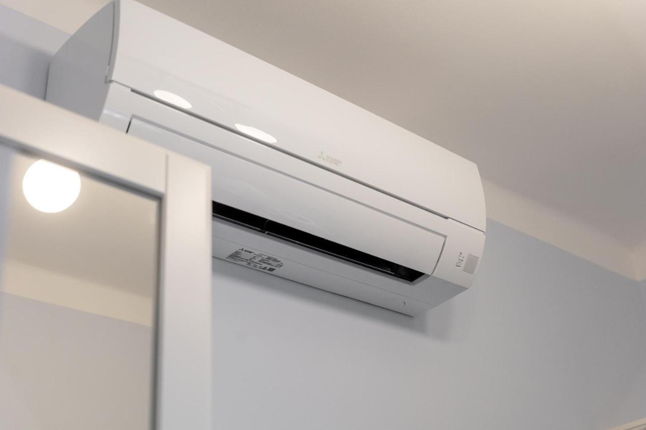 Metro Politechnika Cosy Apartment ワルシャワ エクステリア 写真